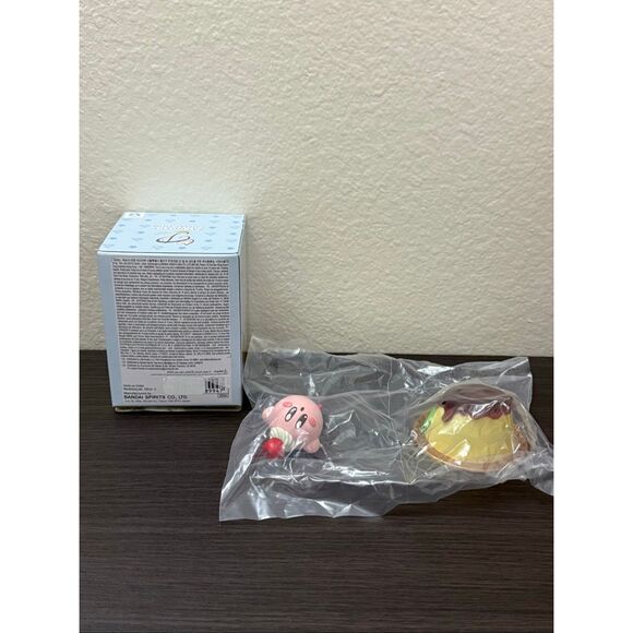Kirby Paldolce Collection Box Vol. 3 Figure - Style D - Picture 2 of 4